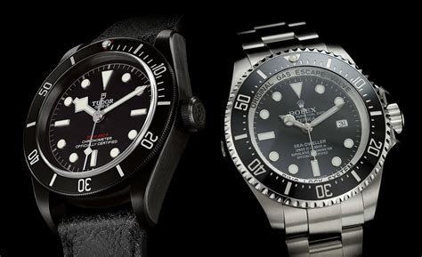 il tudor e un rolex|tudor watch rolex.